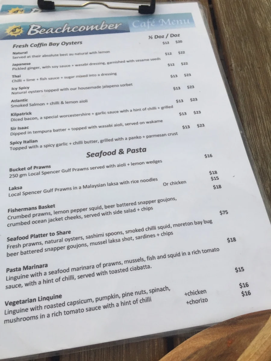 Menu photo 8