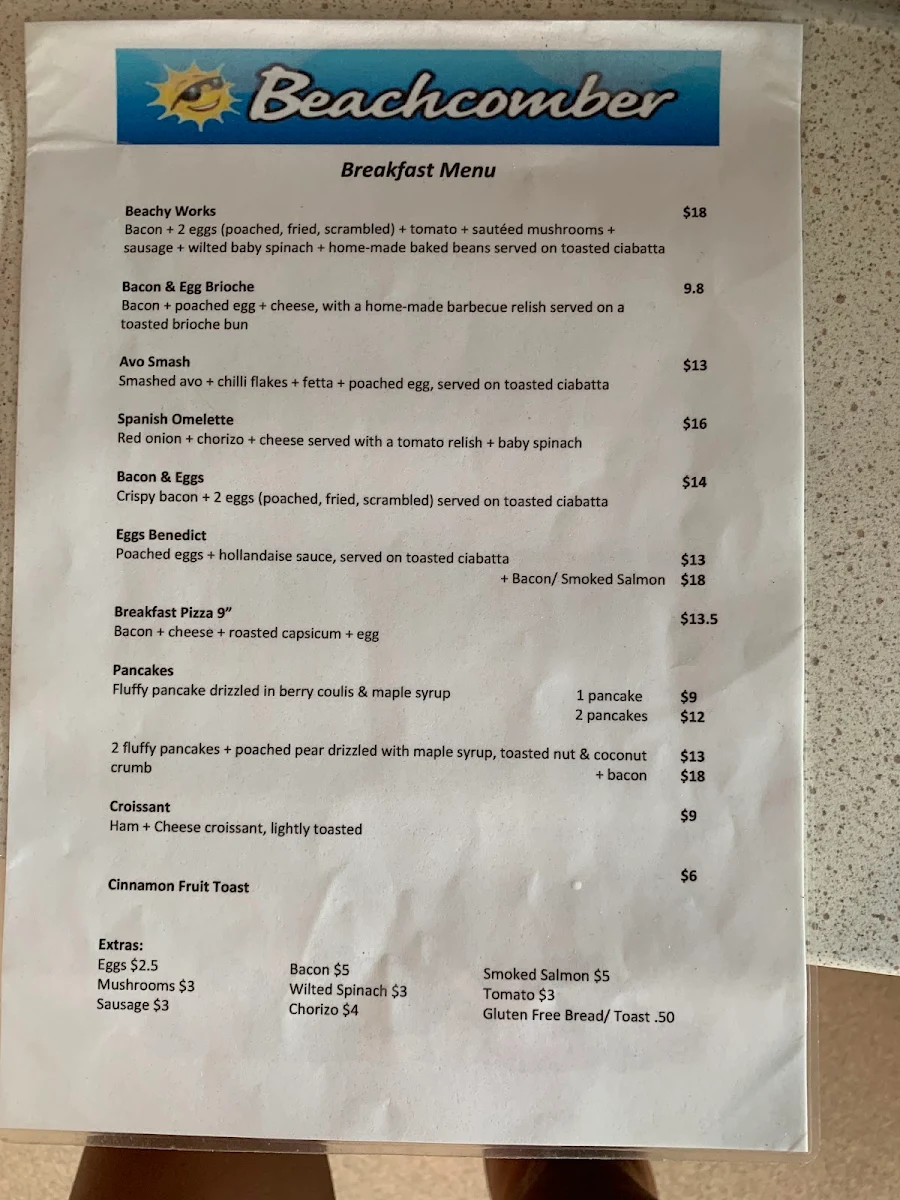 Menu photo 9