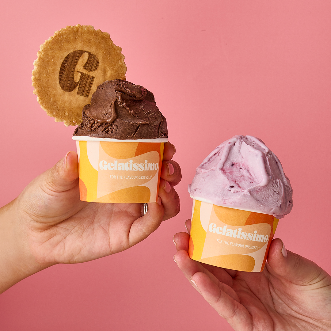 Food & drink, Gelatissimo Norwest