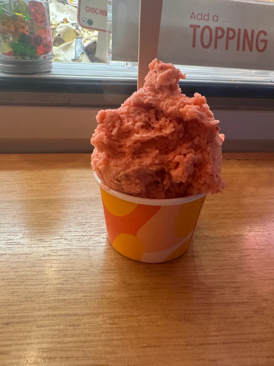 Food & drink, Gelatissimo Norwest