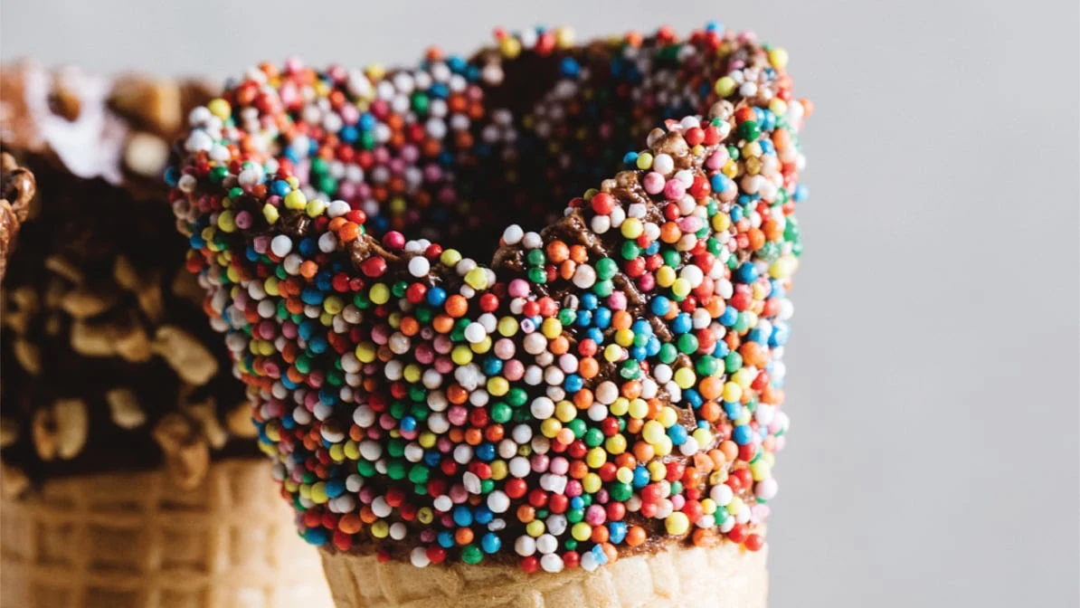 Food & drink, Gelatissimo Norwest