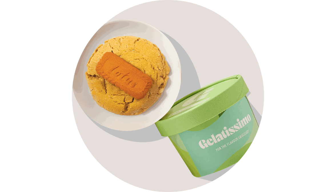 Food & drink, Gelatissimo Norwest