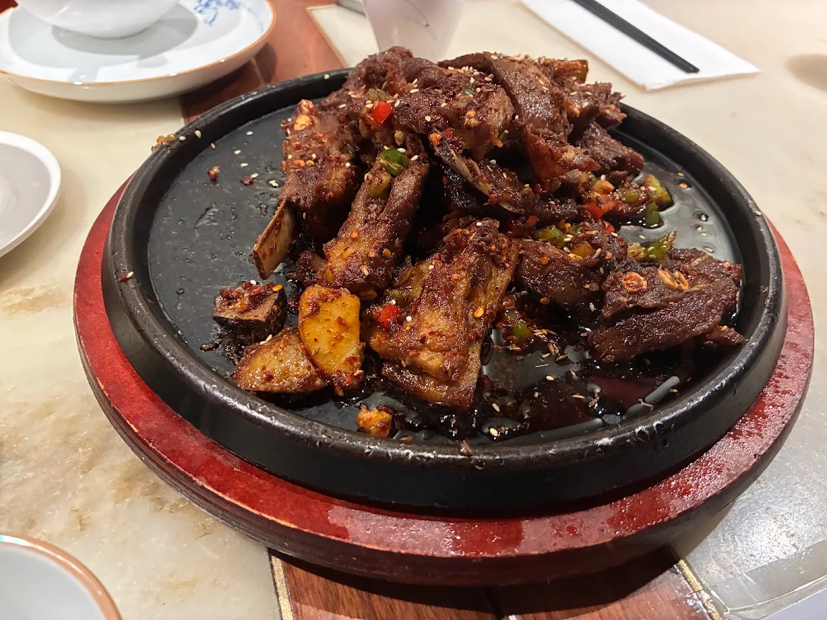 Food & drink, Spicy Joint Chatswood