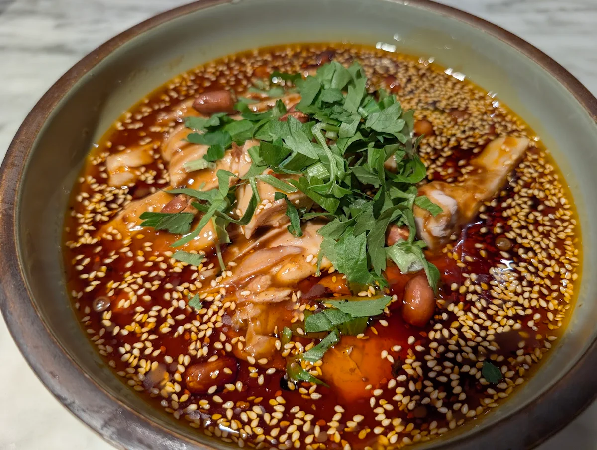 Food & drink, Spicy Joint Chatswood
