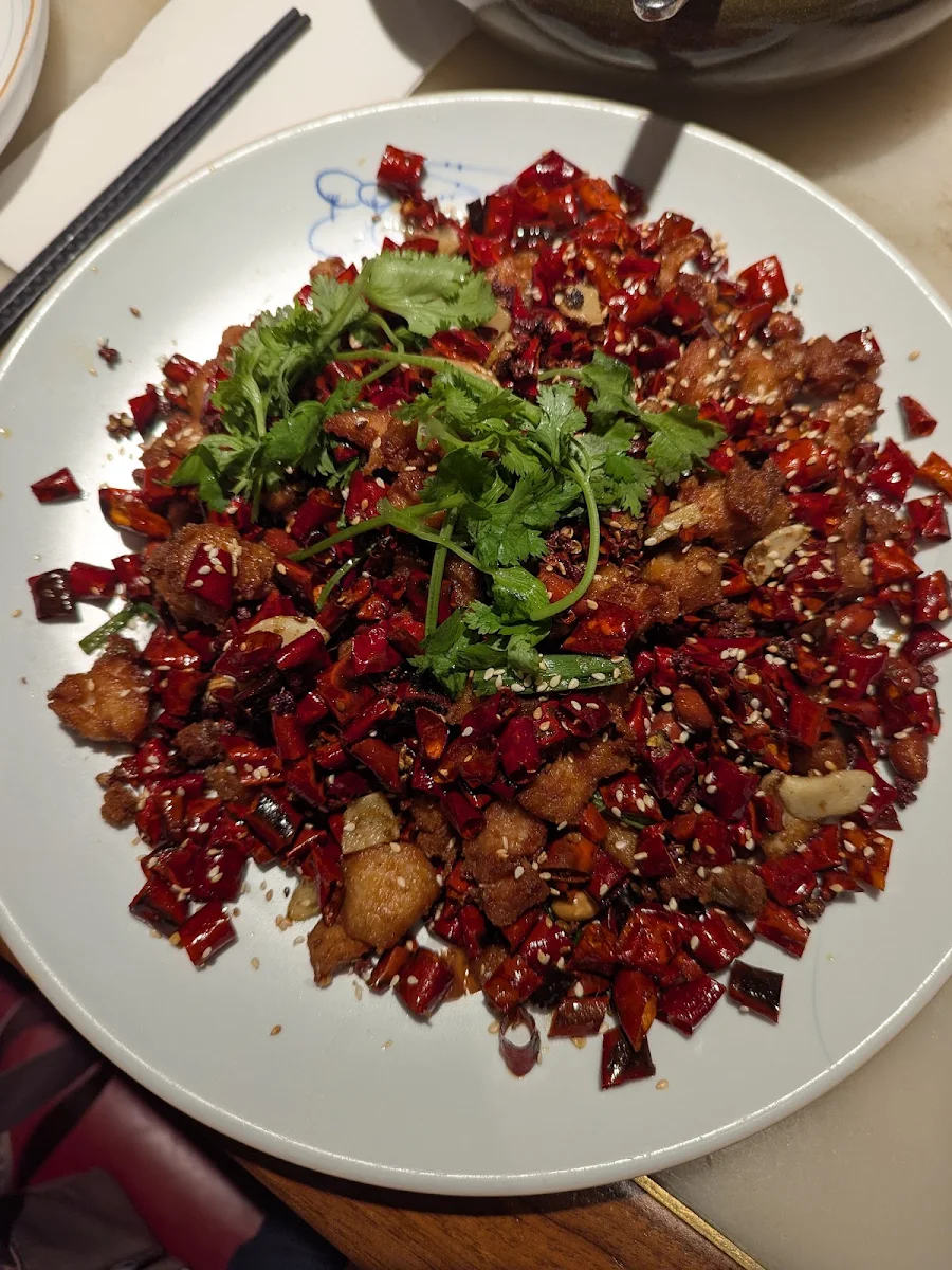 Food & drink, Spicy Joint Chatswood