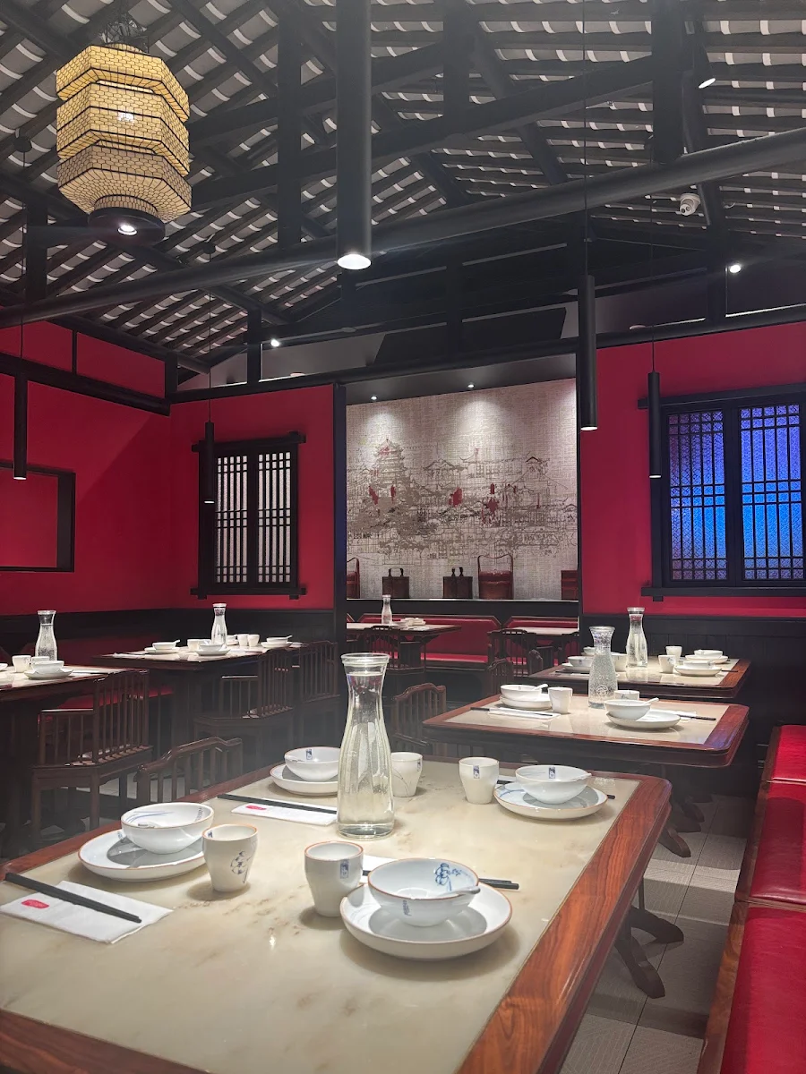 Vibe, Spicy Joint Chatswood