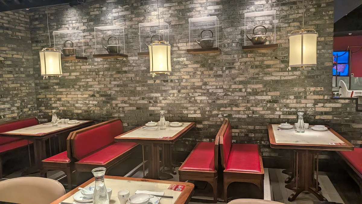Vibe, Spicy Joint Chatswood