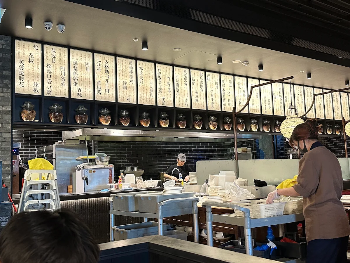 Vibe, Spicy Joint Chatswood
