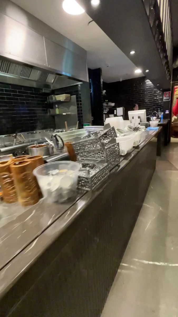 Vibe, Spicy Joint Chatswood