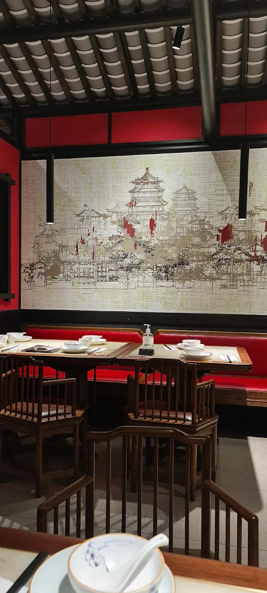 Vibe, Spicy Joint Chatswood