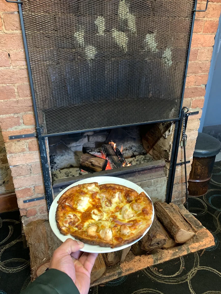Food & drink, The Loaded Dog Hotel