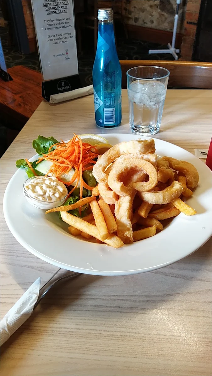 Food & drink, The Loaded Dog Hotel