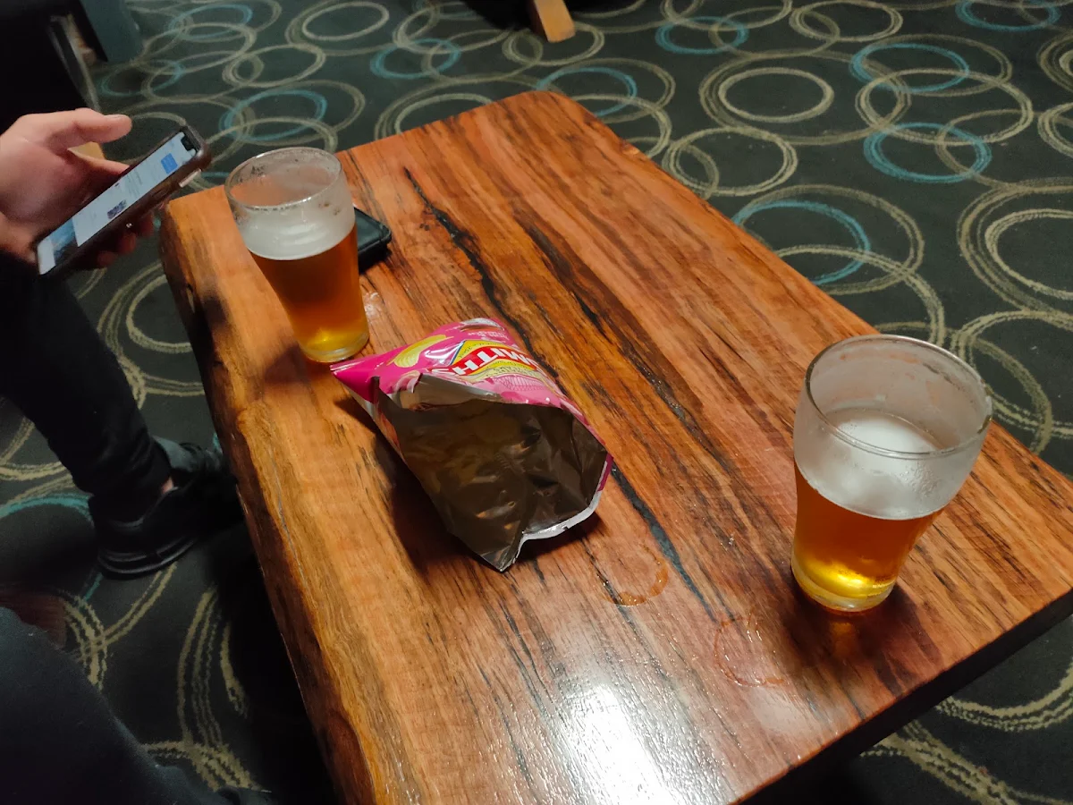 Food & drink, The Loaded Dog Hotel
