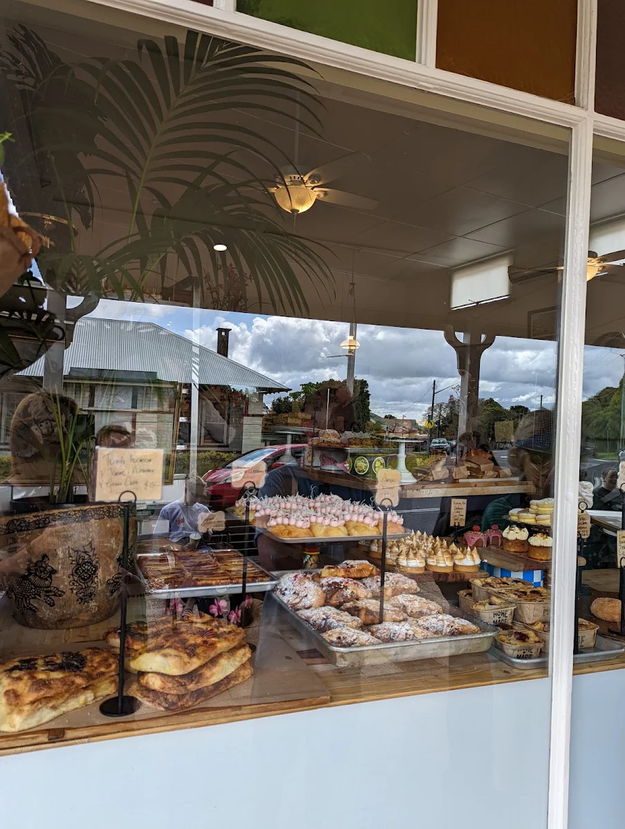 Vibe, HOME Alstonville