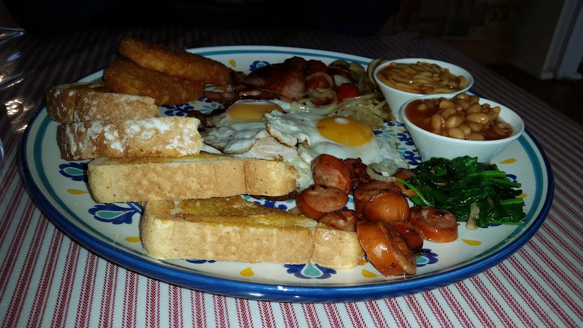 Food & drink photo 2