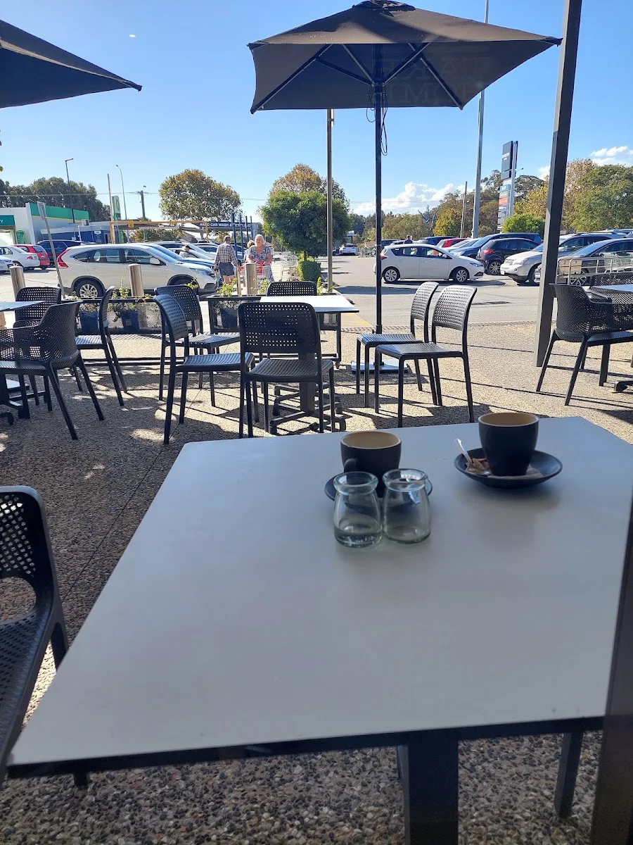 Vibe, Jamaica Blue Stockland Riverton