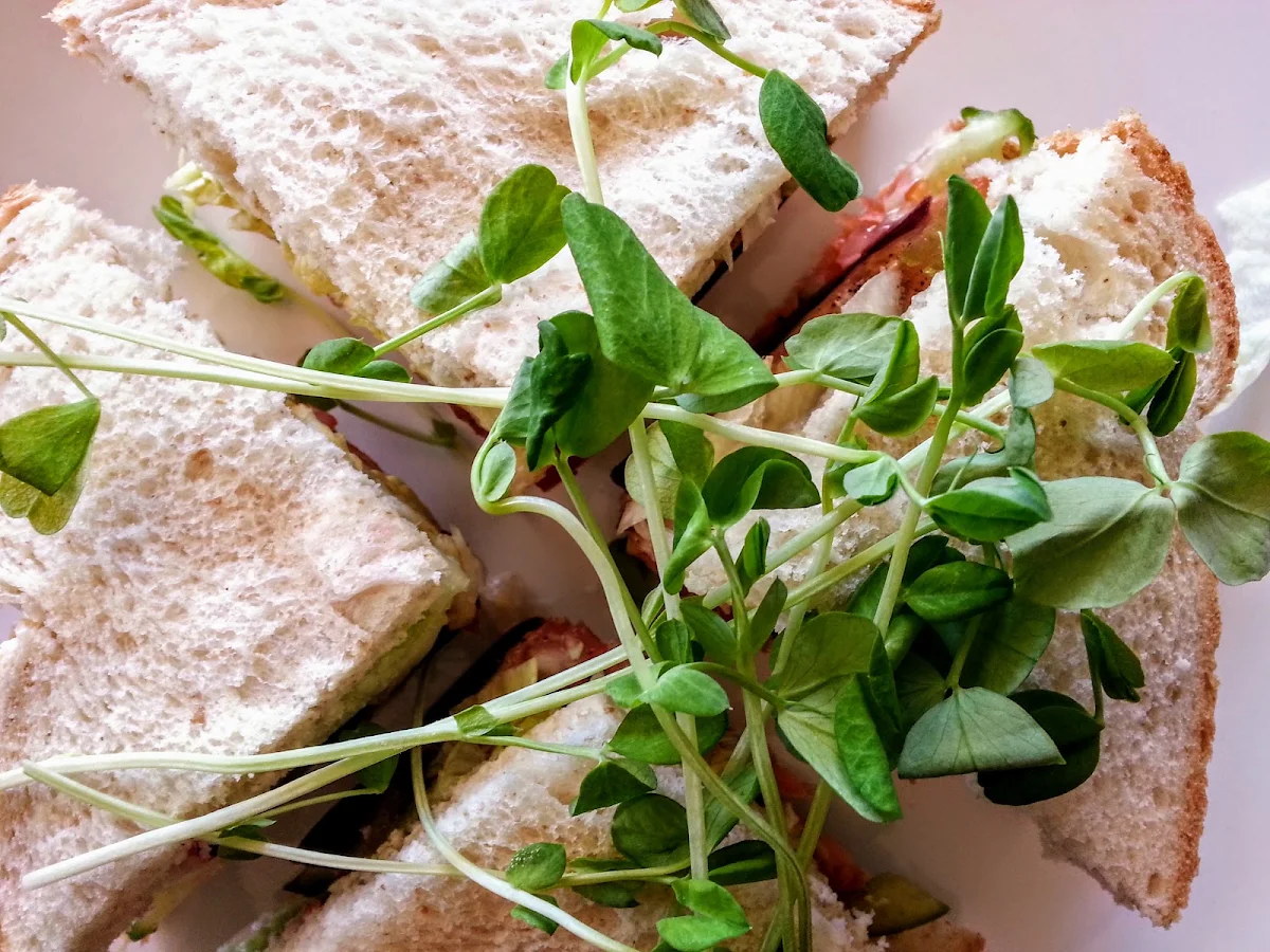 Food & drink, Caffe Gusto