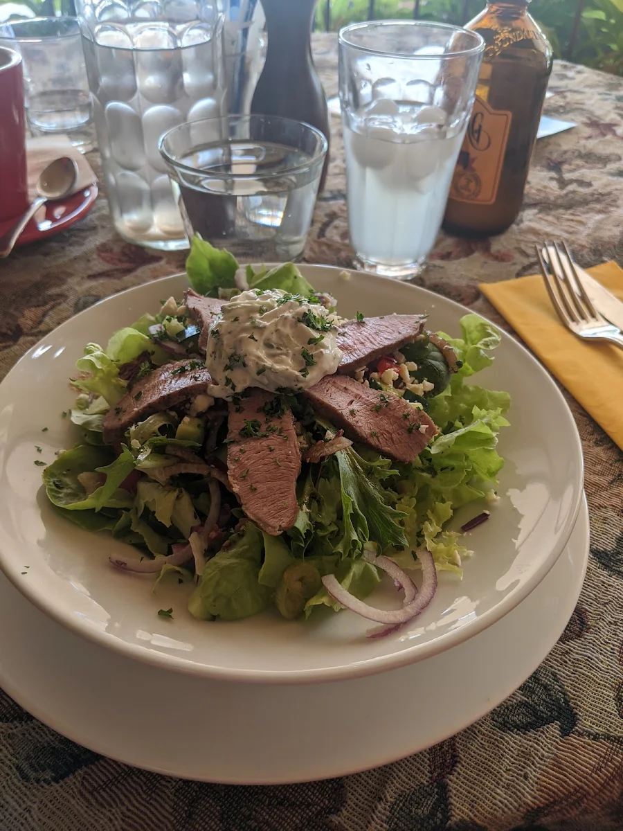 Food & drink, Caffe Gusto