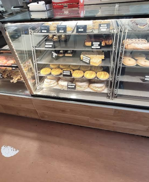 Vibe, Dave's Bakehouse Kyogle