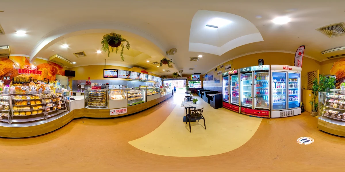 Vibe, Dave's Bakehouse Kyogle