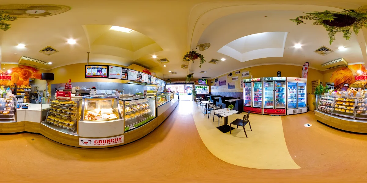 Vibe, Dave's Bakehouse Kyogle