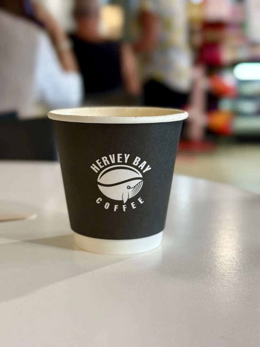 Food & drink, The Cafe at Hervey Bay Airport