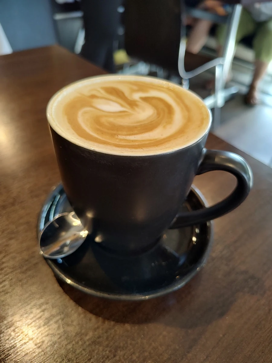 Food & drink, Brushfoot Cafe