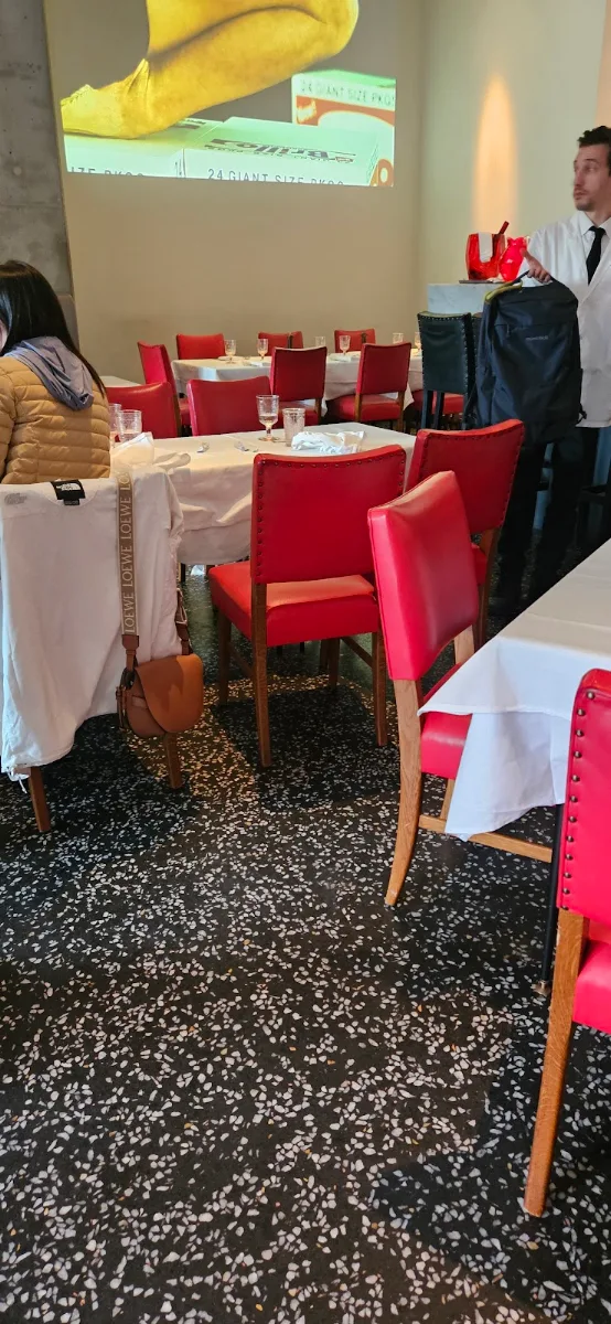 Vibe, Di Stasio Citta