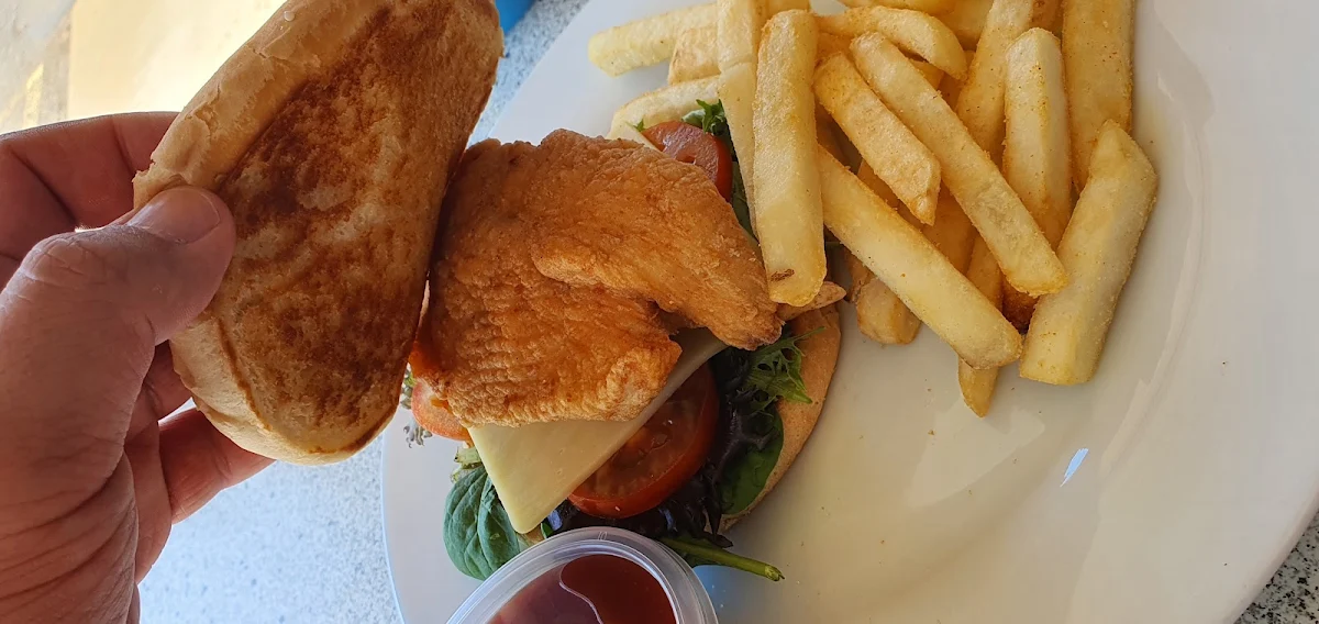 Food & drink photo 10