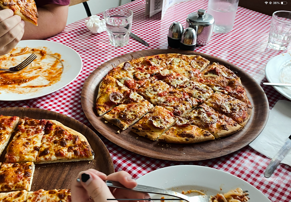 Food & drink, Il Cugino Pizzeria Leichhardt