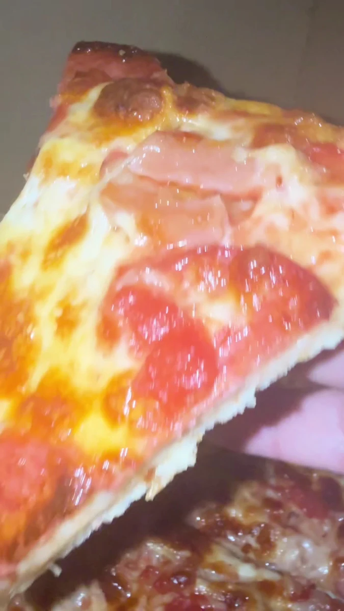 Food & drink, Il Cugino Pizzeria Leichhardt