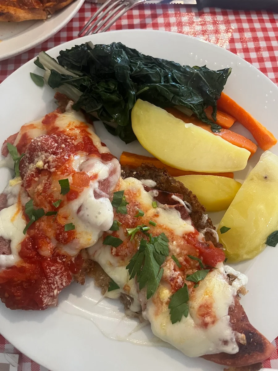 Food & drink, Il Cugino Pizzeria Leichhardt