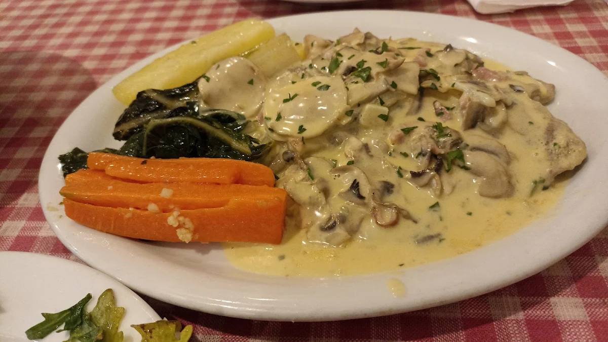 Food & drink, Il Cugino Pizzeria Leichhardt