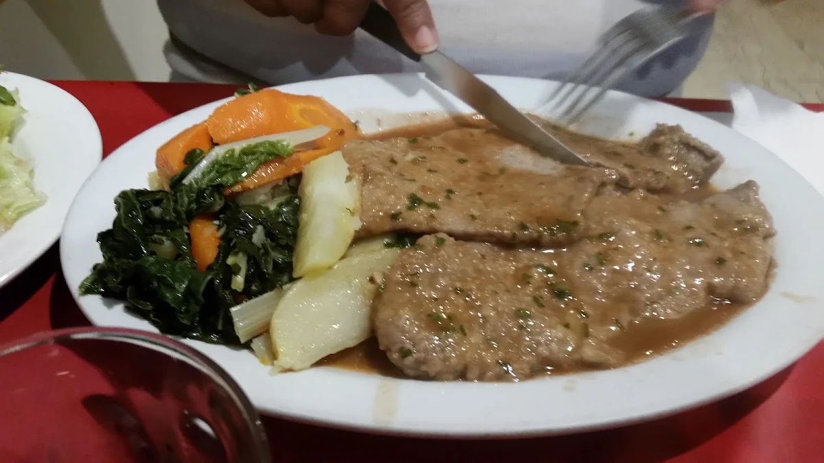 Food & drink, Il Cugino Pizzeria Leichhardt