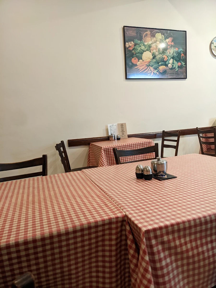 Vibe, Il Cugino Pizzeria Leichhardt