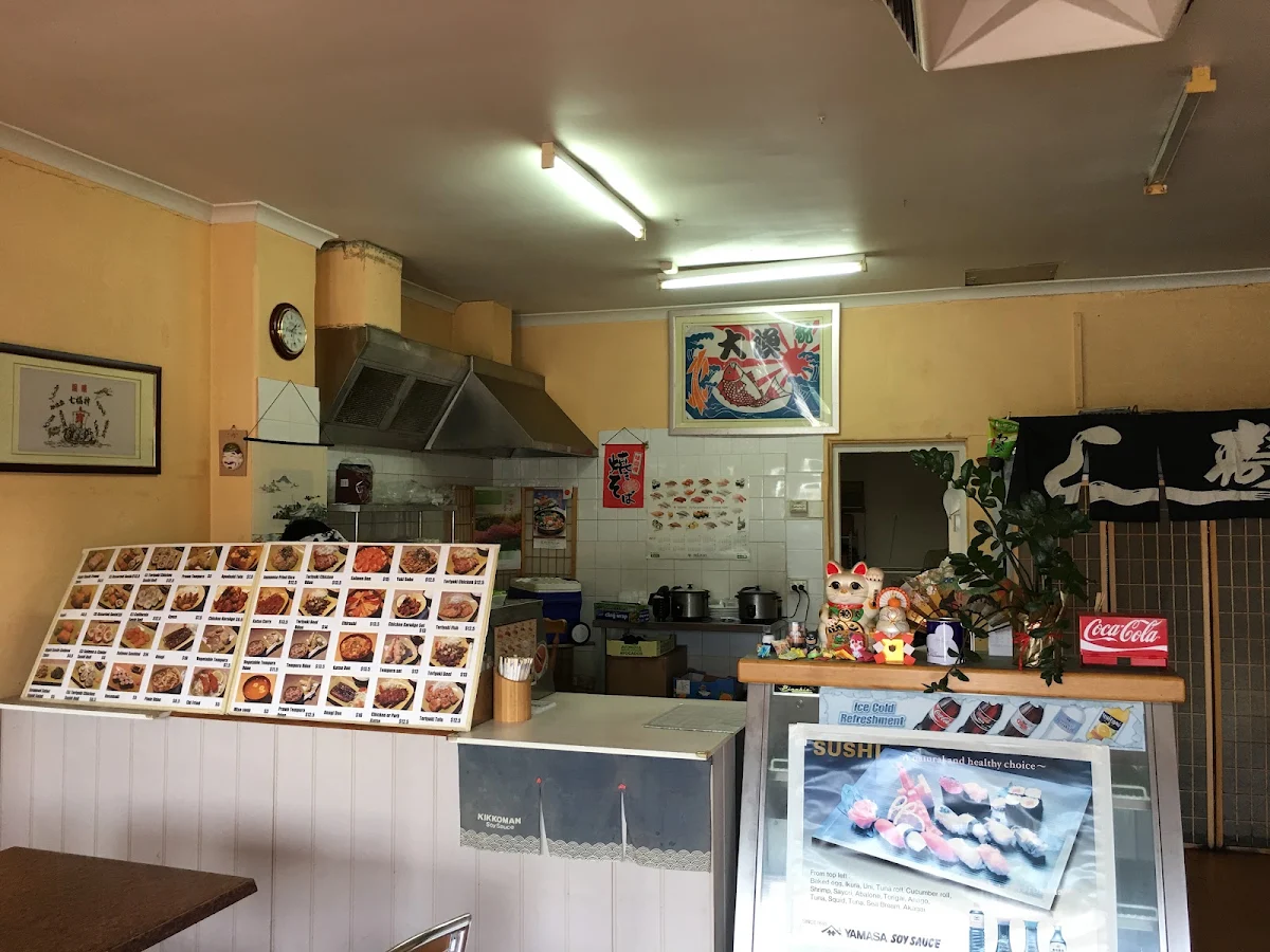 Vibe, Iron Chef Dine-in & Takeaway (21st Anniversary)