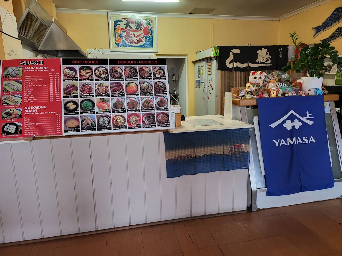 Vibe, Iron Chef Dine-in & Takeaway (21st Anniversary)