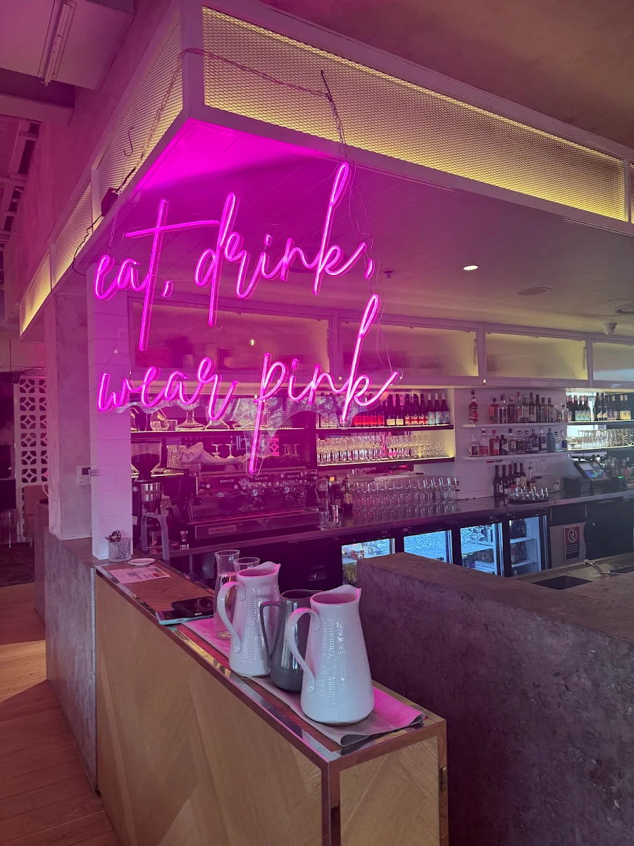 Vibe, Jensens Restaurant