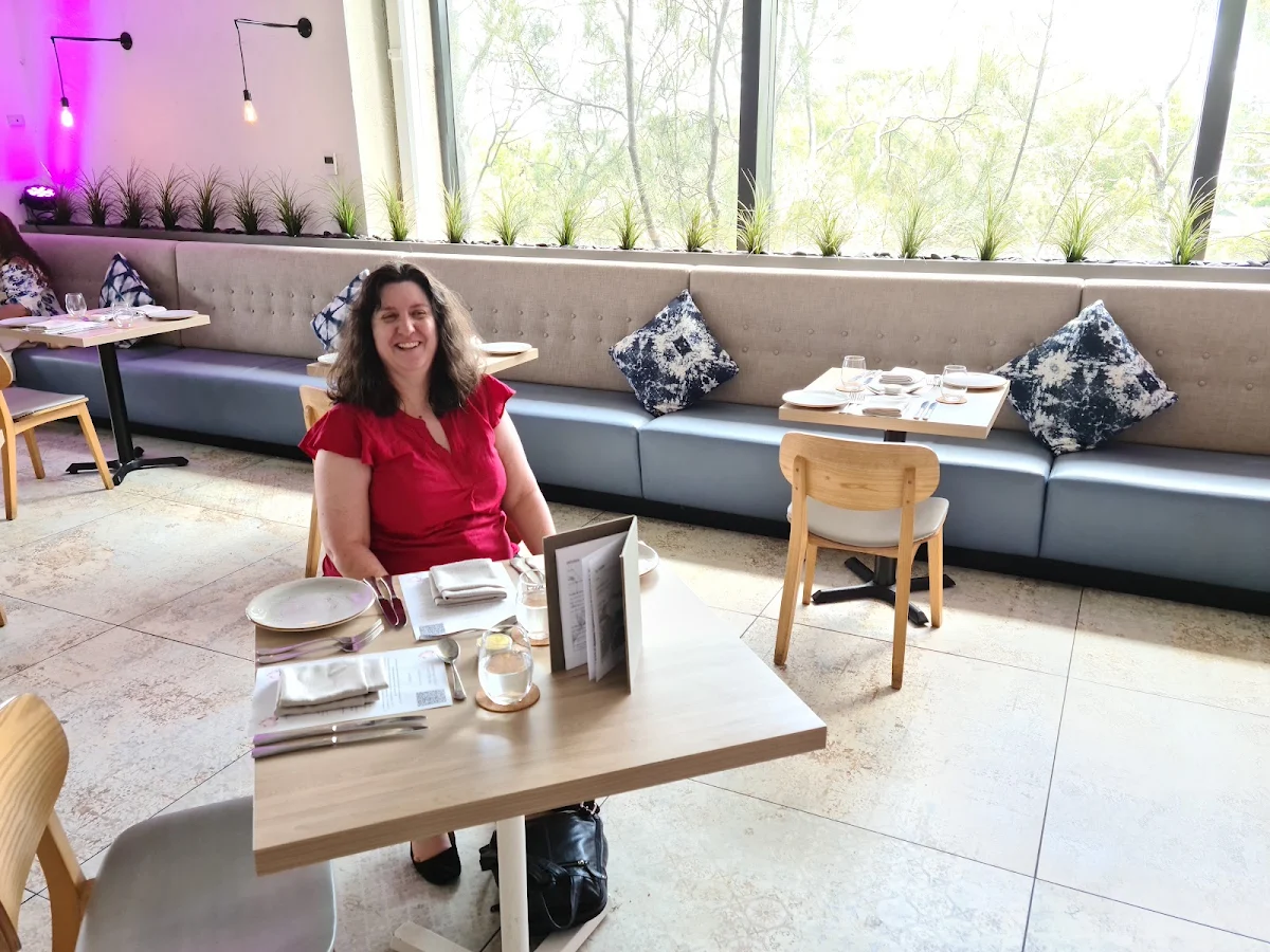 Vibe, Jensens Restaurant