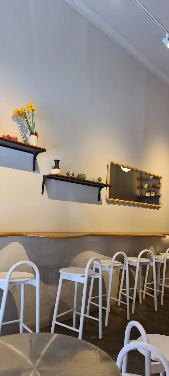 Vibe, Tenacious Bakehouse