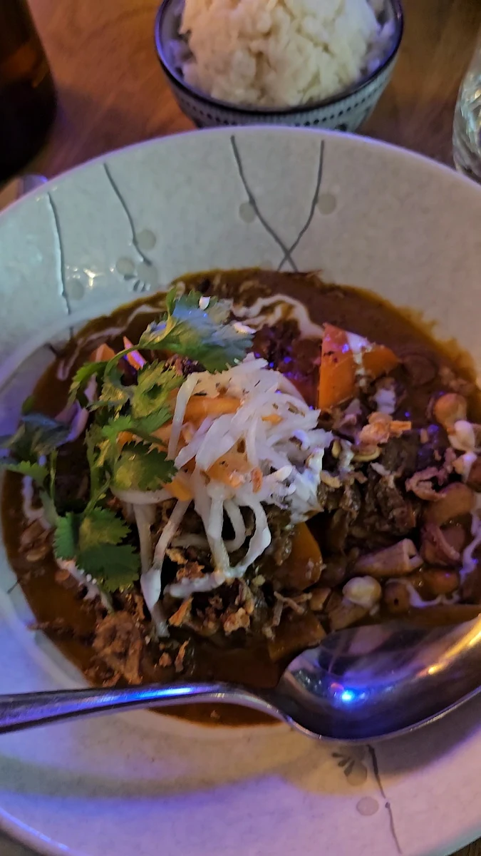 Vibe, Thai Thani Docklands