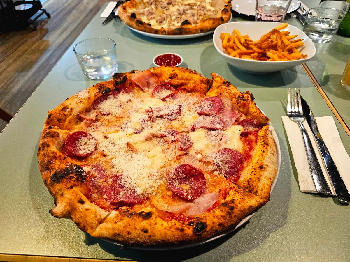 Food & drink photo 2