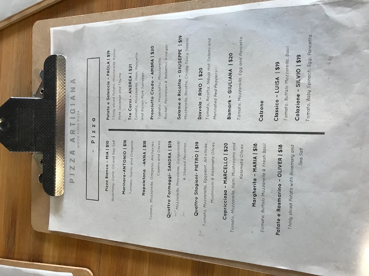 Menu photo 5