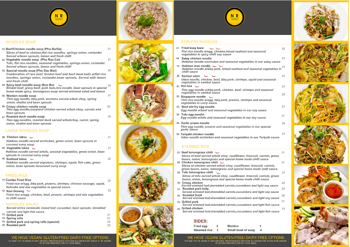 Menu photo 4