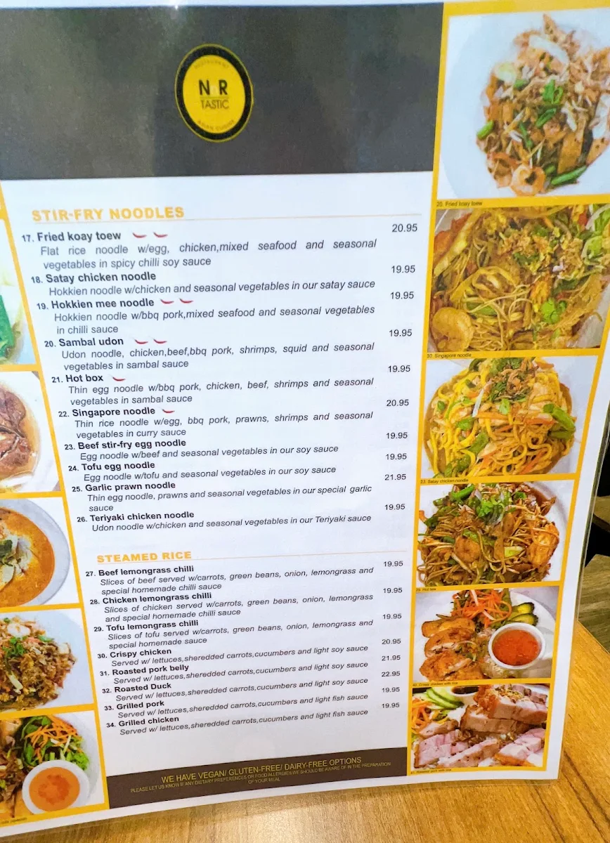 Menu photo 5