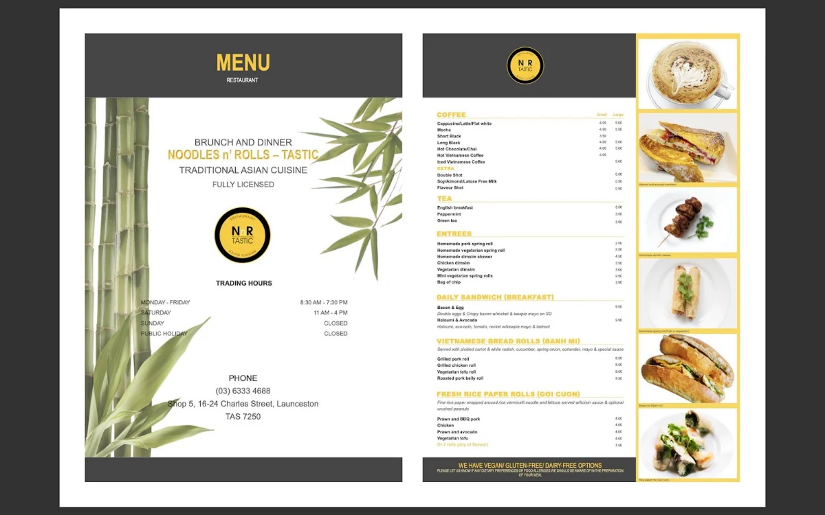 Menu photo 7