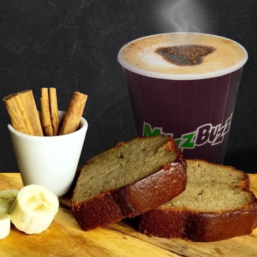 Food & drink, Muzz Buzz - Joondalup