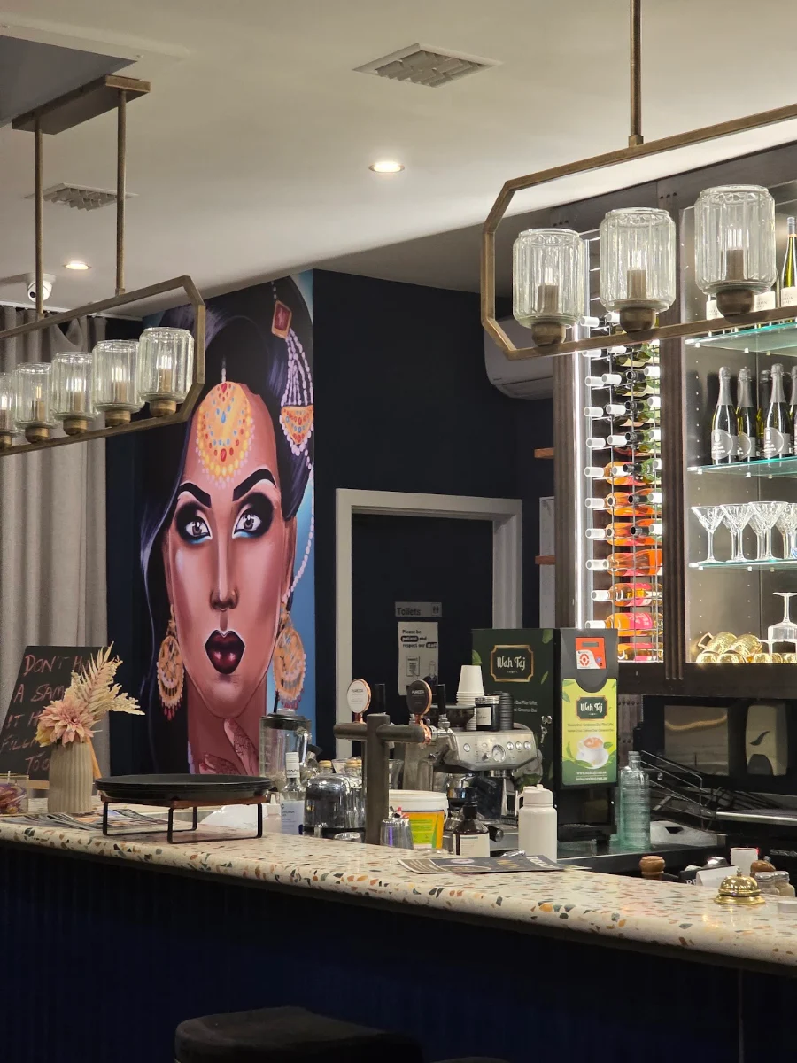 Vibe, Tadka Club Mornington