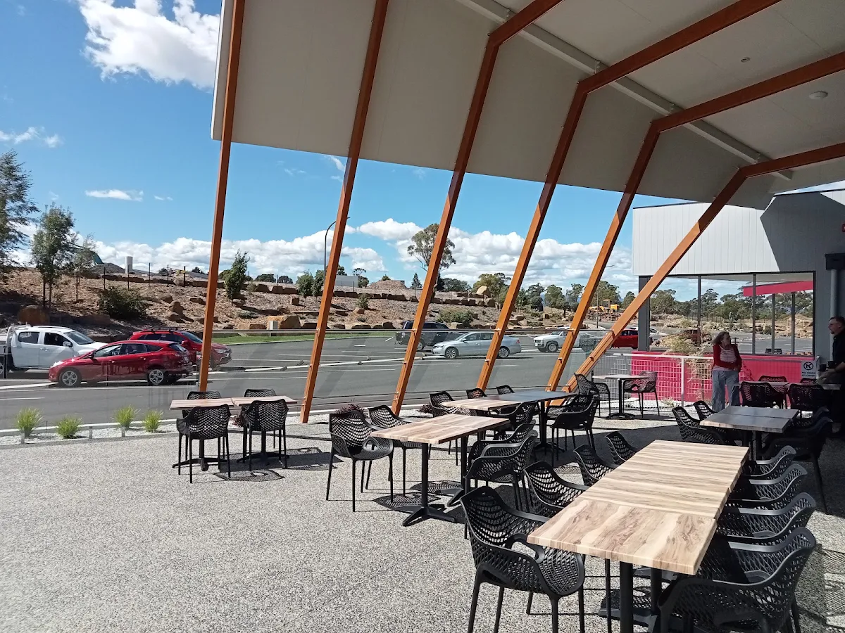 Vibe, The Black Stone - Restaurant & Function Centre