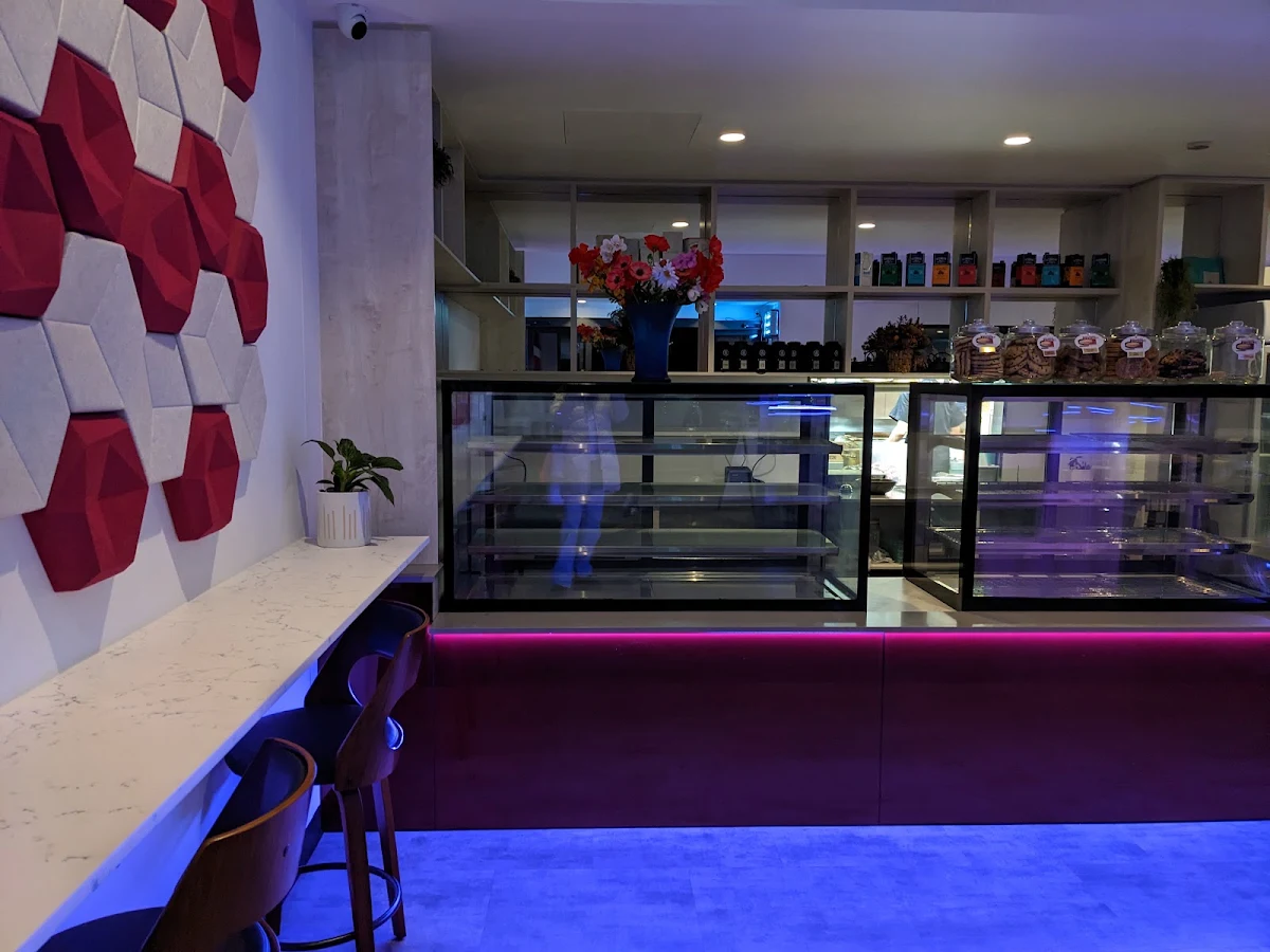 Vibe, The Black Stone - Restaurant & Function Centre